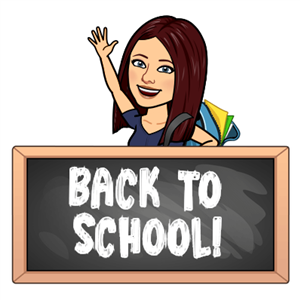 Bitmoji 